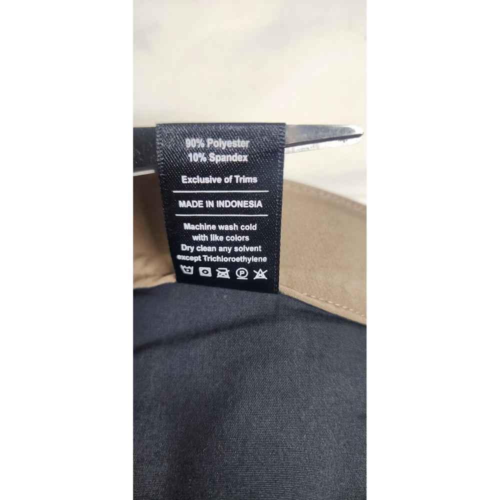 Public Rec All Day Pants Mens 30x30 Slim Fit Stretch Khaki Chino Comfort
Comfort - Picture 4 of 6